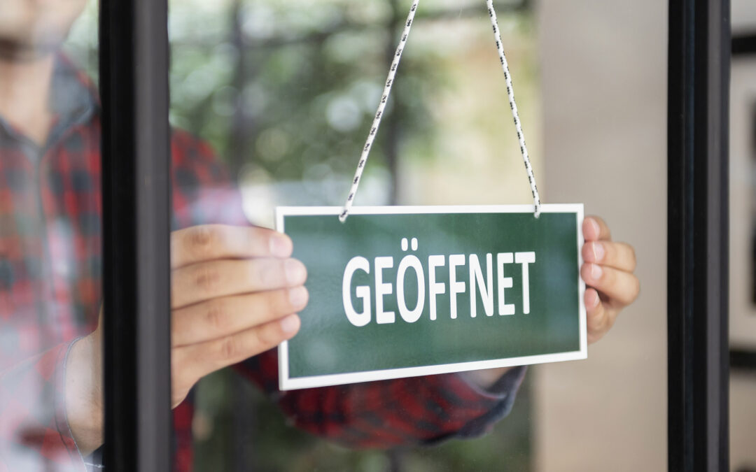 Kundencenter Voerde-Friedrichsfeld: Anpassung der Öffnungszeiten