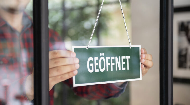 Kundencenter Voerde-Friedrichsfeld: Anpassung der Öffnungszeiten